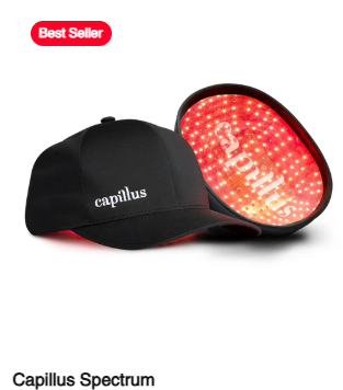 Capillus® Spectrum Hair Regrowth System