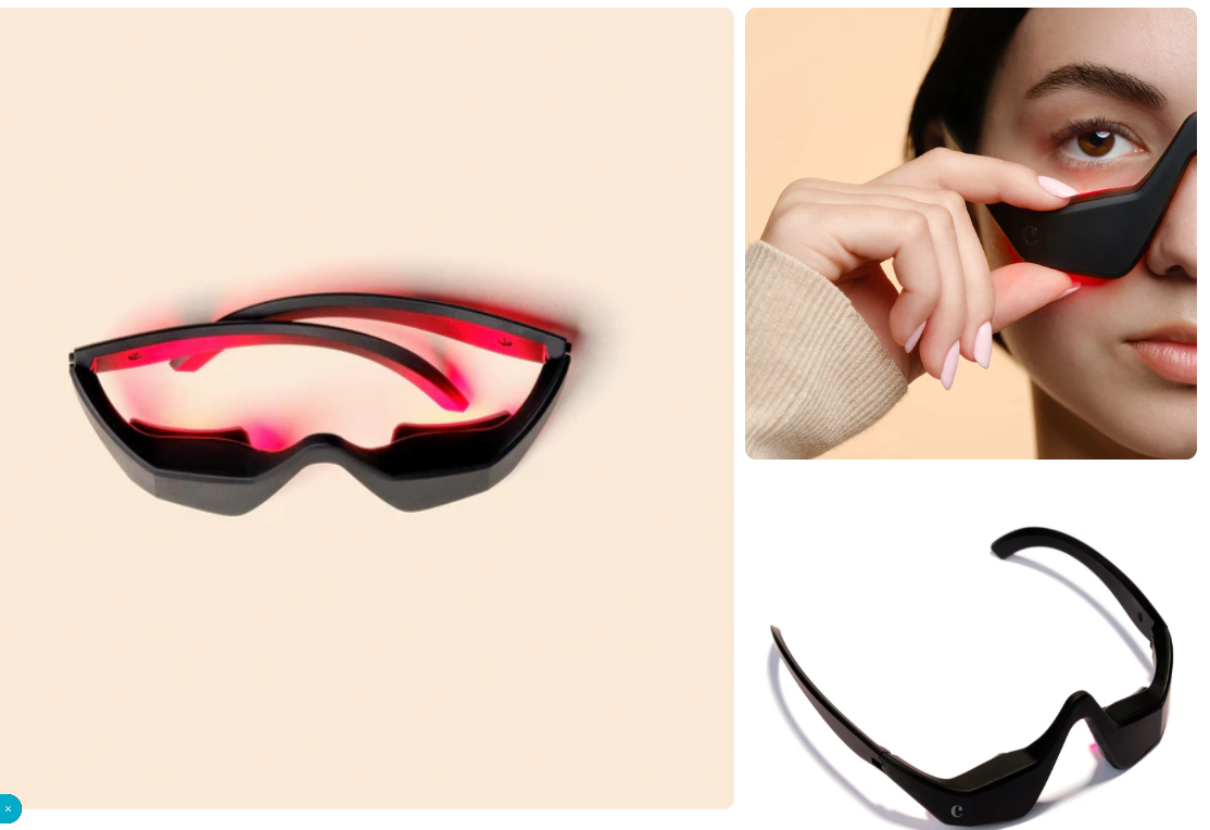 Capillus® EyeLift