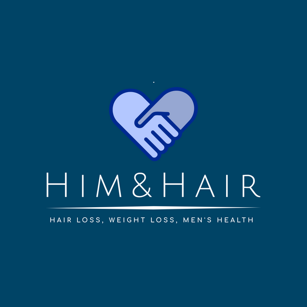 HimandHair Cosmetics logo