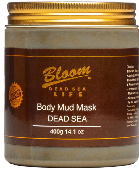 Body and Face Masks-3 Month Supply