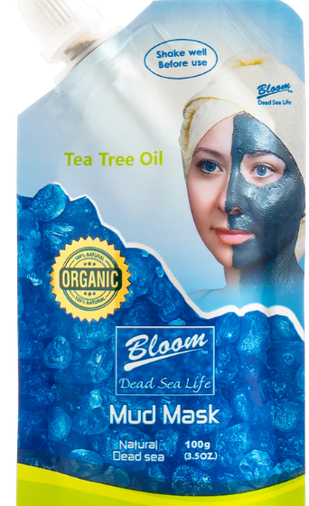 Dead Sea Face Mask (3 Month Supply)