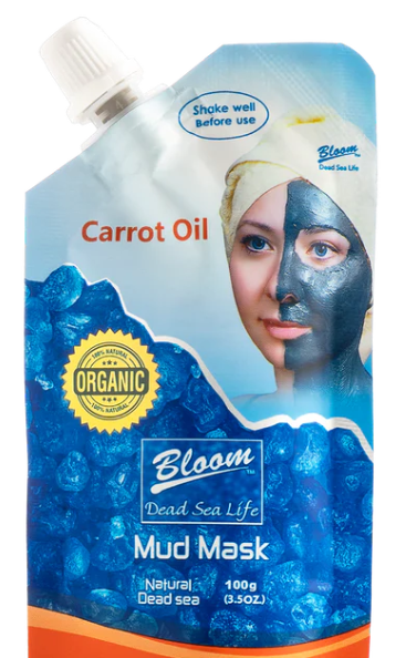 Dead Sea Face Mask (3 Month Supply)