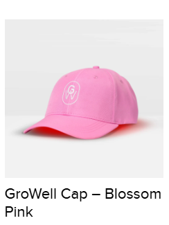 GroWell® Laser Cap