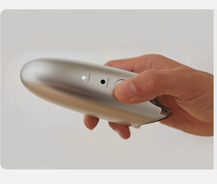 Rootique- automated topical applicator